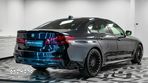 BMW Seria 5 520d M Sport - 1