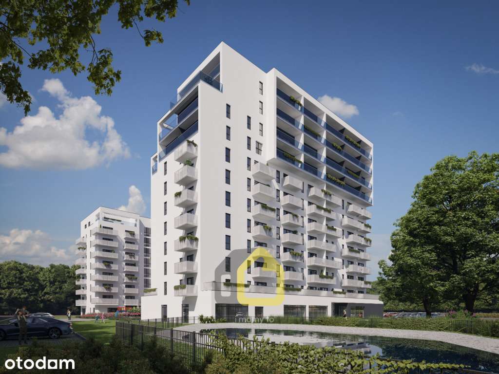 Poranne słońce i chłodna sypialnia | 360 spacer-6