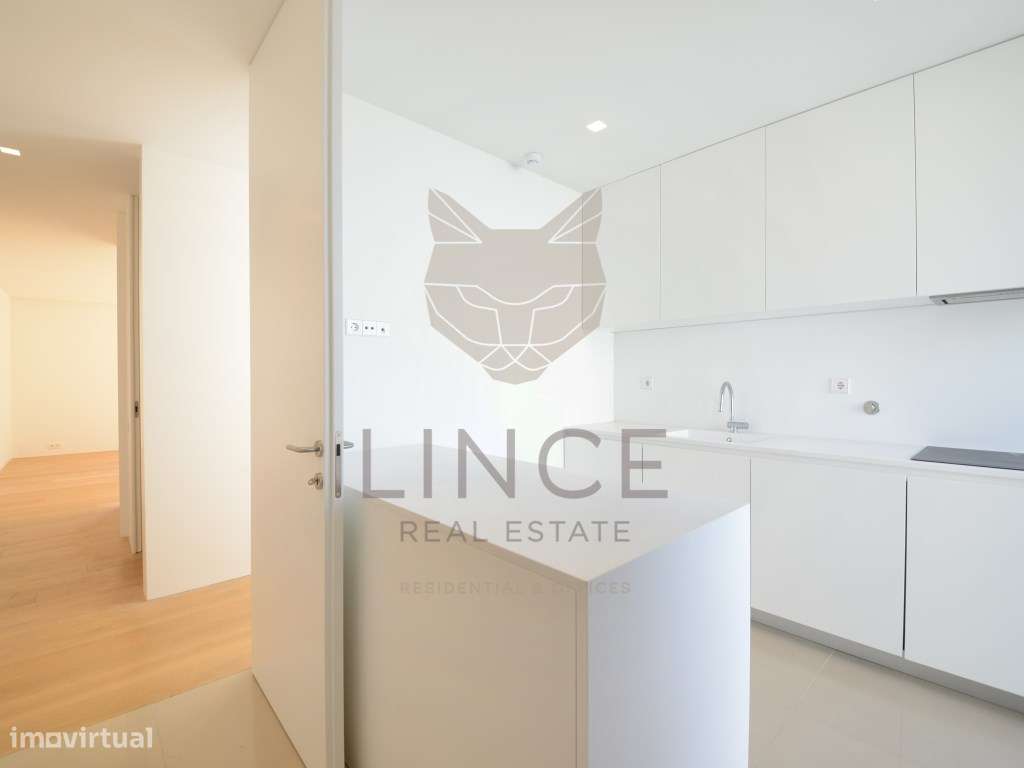 Moradia T3 com terraço e piscina, na Foz do Douro, Porto - Grande imagem: 5/30