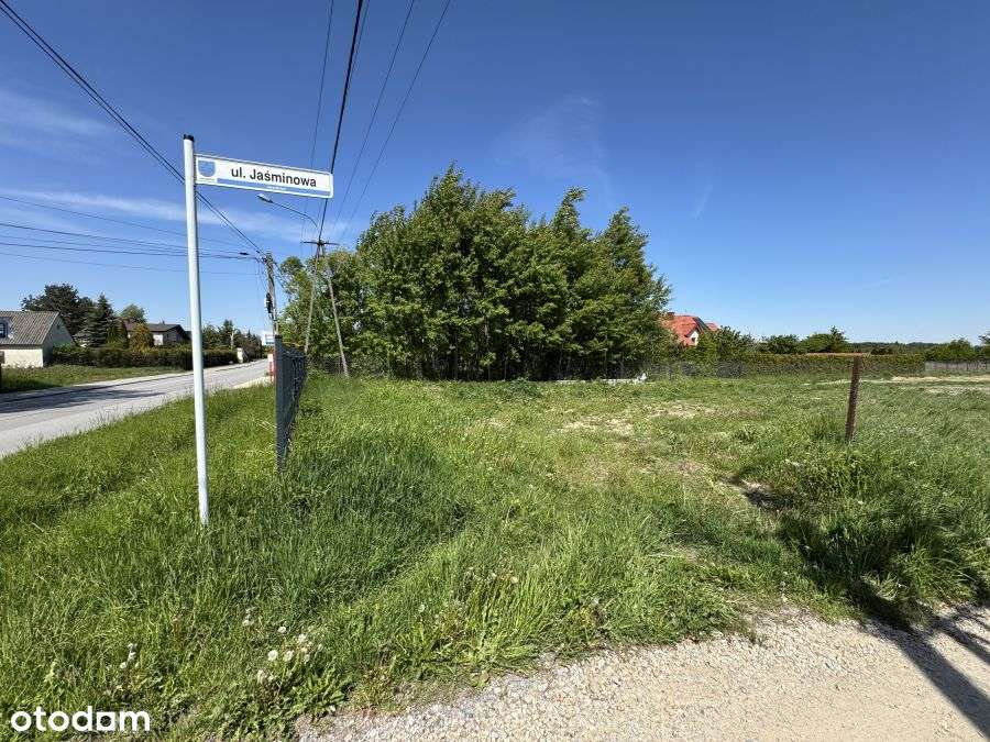 Budowlana przy PKP - Pełny obrazek: 4/10