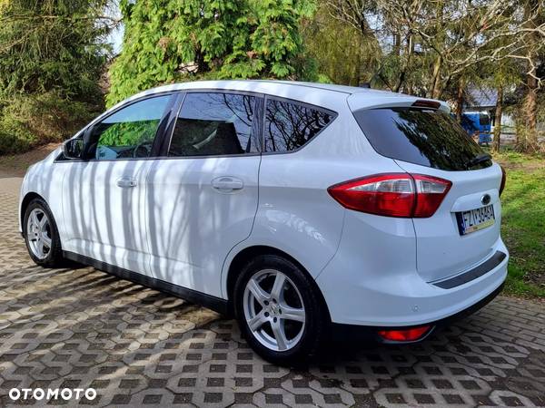 Ford C-MAX - 7