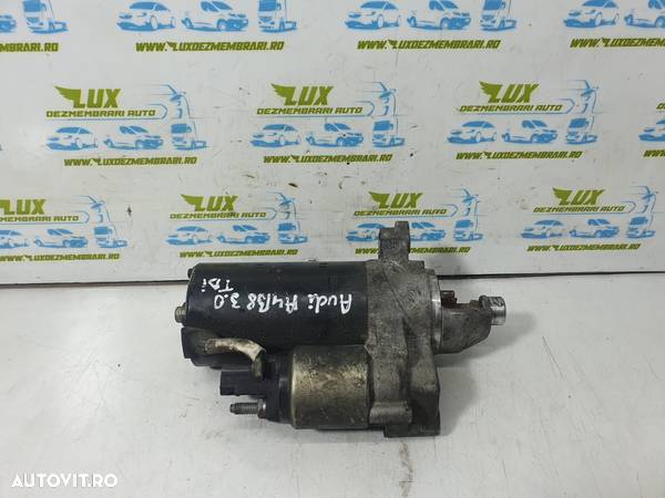 Electromotor 2.7 3.0 tdi cap 059911021c Audi A4 B8/8K  [din 2007 pana - 2