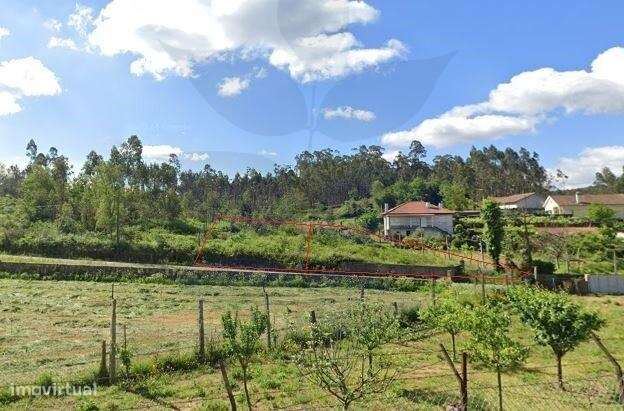 Venda Terreno com viabilidade de construção em Arcozelo, Vila Verde - Grande imagem: 5/31