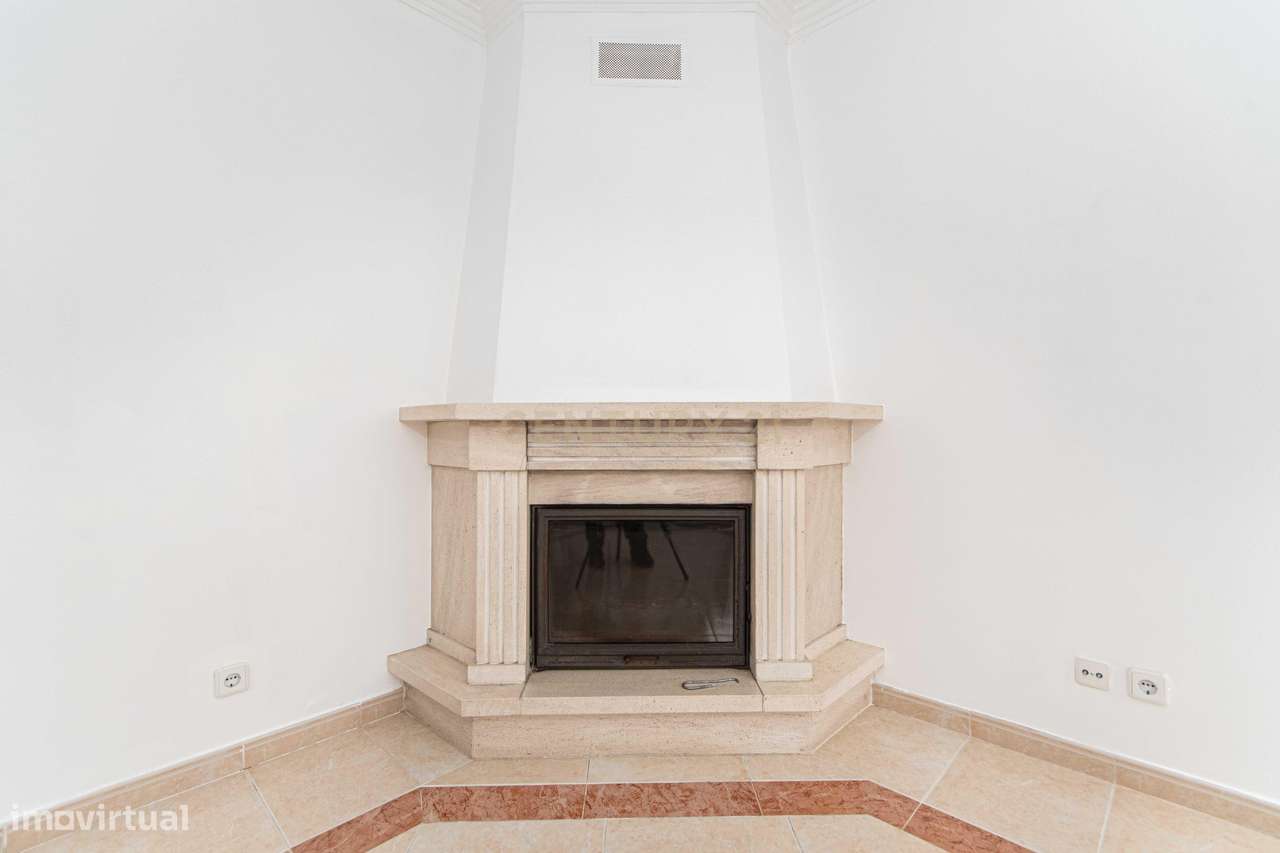 Apartamento T2 Alto da Mira - Grande imagem: 4/21