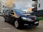 Volkswagen Sharan 2.0 TDI Highline - 11