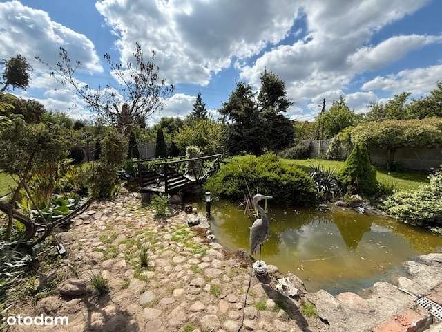 Piękna posiadłość nad jeziorem - Pełny obrazek: 4/20