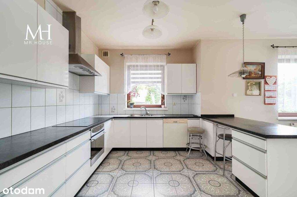 Dom parterowy na dużej działce | ZŁOTNO - Pełny obrazek: 5/17