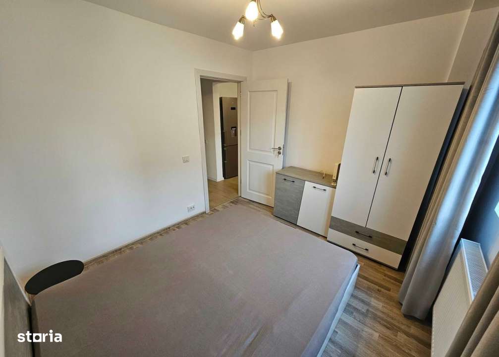 Apartament 2 camere, decomandat, metrou, Drumul Taberei-2