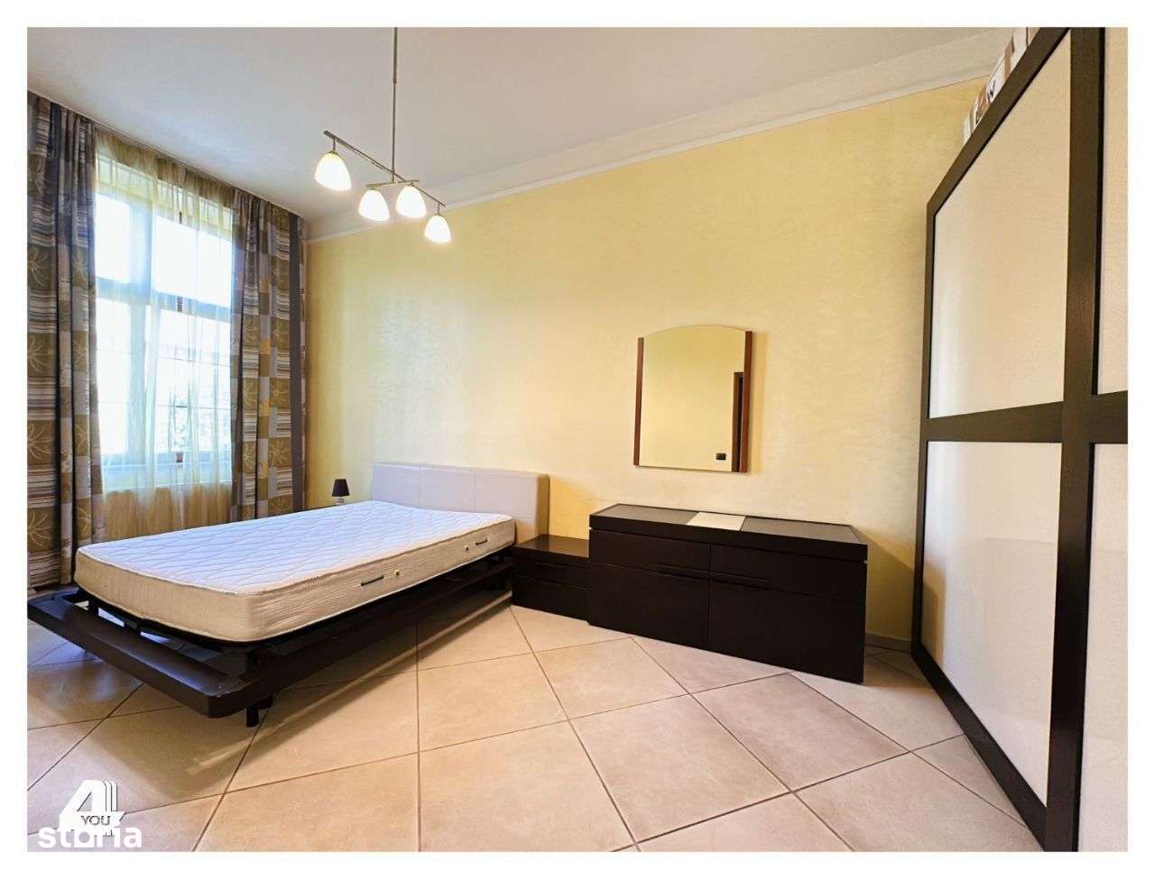 Apartament 3 camere B-dul Revolutiei 135 mp et.1 mobilat,utilat - Imagine principală: 3/6