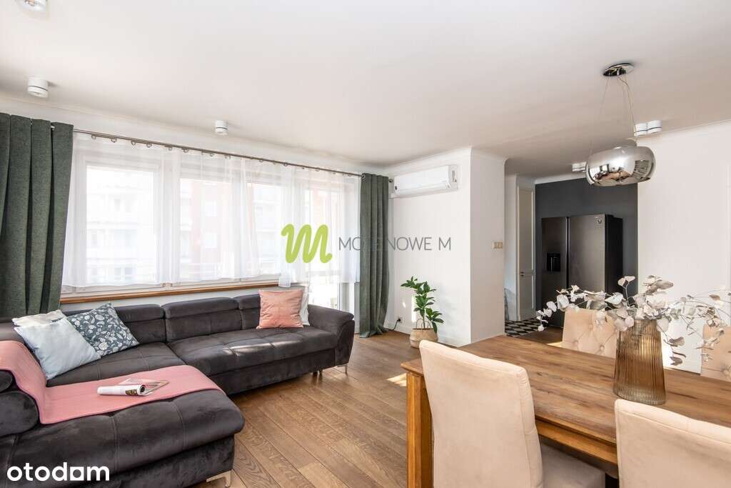 Polanka, 3 sypialnie, 2 garaże, zabudowy, 2 tarasy - Pełny obrazek: 4/20