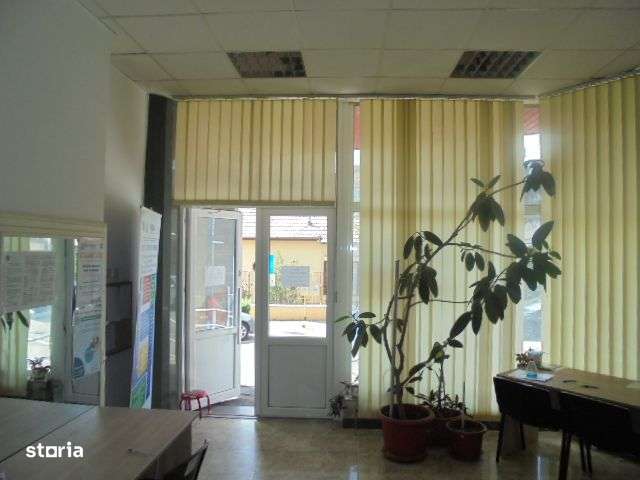 Spații comerciale în centrul orașului - licitație (CI)-3
