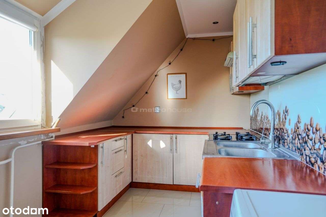 3 pokoje, Osiedle Pyrzyckie, Balkon i duża piwnica-5