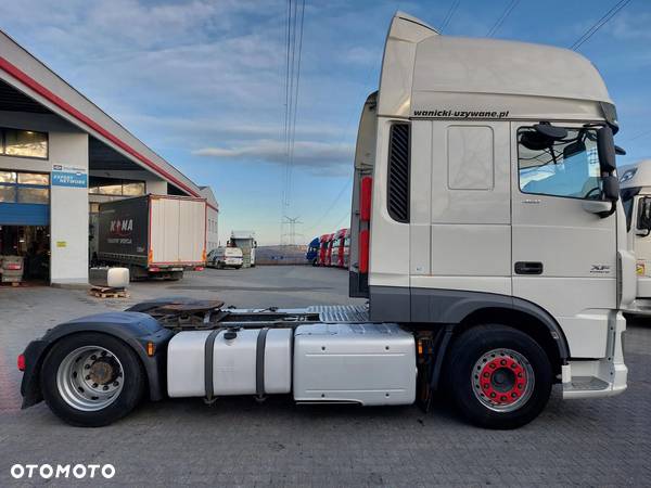 DAF XF 460 FT / LOWDECK / SUPER SPACE CAB/ AUTOMAT - 5