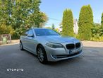 BMW Seria 5 520d Touring - 1