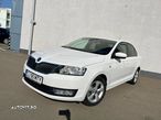 Skoda RAPID 1.6 TDI Ambition - 13