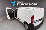 Fiat Doblo Doblo Cargo Diesel 1.3 Mj Maxi 3l - 10