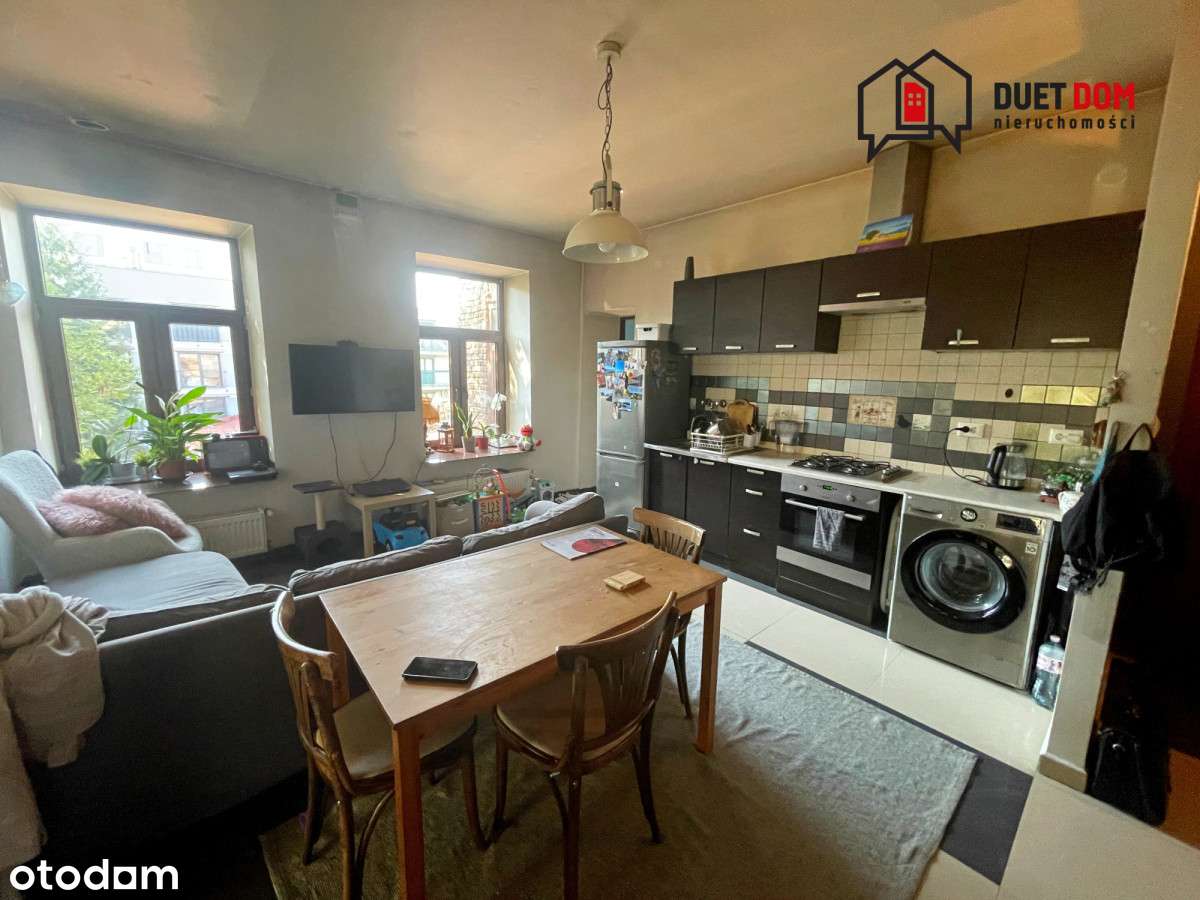 Mieszkanie 4 pokoje ***Centrum***-1