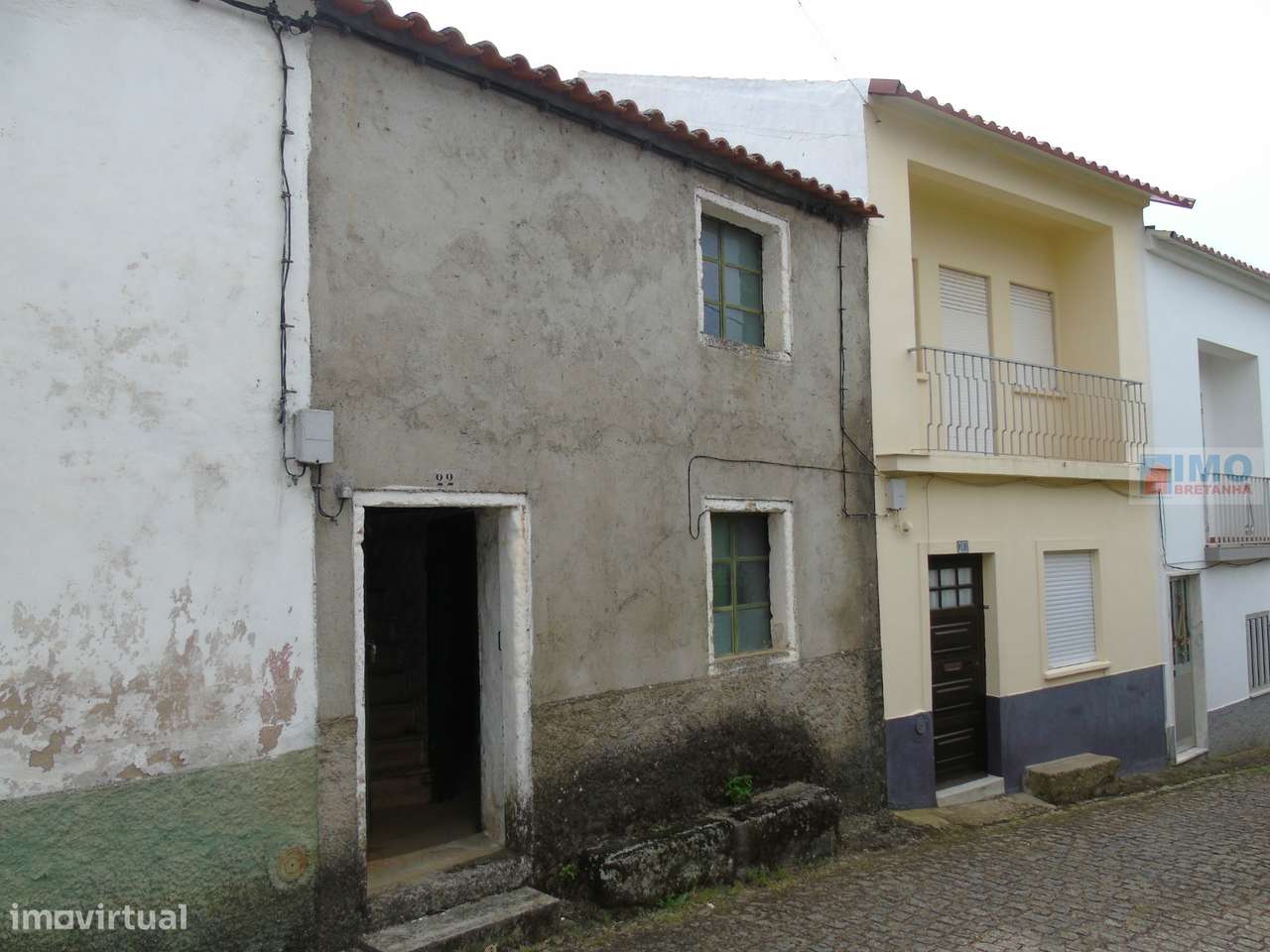 Moradia - Aldeia da Mata -  15 min Castelo Branco - Grande imagem: 1/11