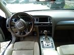 Audi A6 2.7 TDI Quattro Tiptr - 7