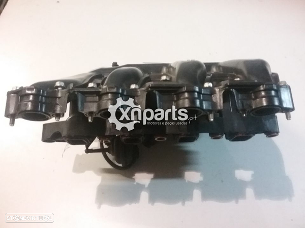 Colector de admissão Usado BMW 3 (E90) 320 d | 12.04 - 12.11 REF. MOTOR M47 204D... - 3