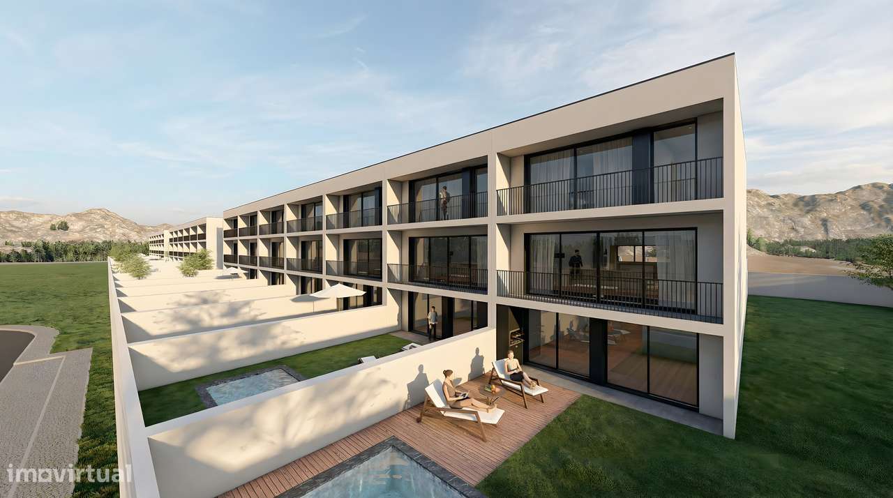 MORADIA T4 I VERMOIM, V.N.FAMALICÃO - Grande imagem: 4/15