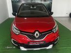 Renault Captur ENERGY dCi 110 Bose Edition - 3