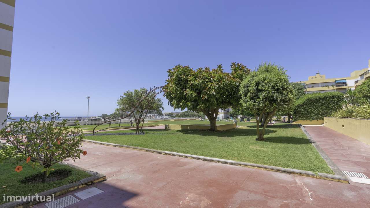 Extraordinário T3- Parque Oceano - Oeiras-44