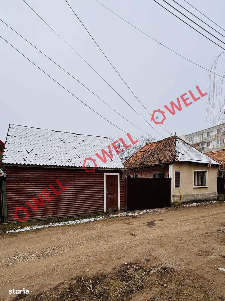De vânzare casă familială în localitatea Baraolt - Imagine principală: 2/14