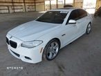 BMW Seria 5 535i Touring - 2