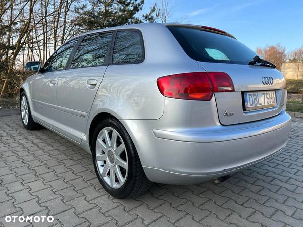 Audi A3 - 5