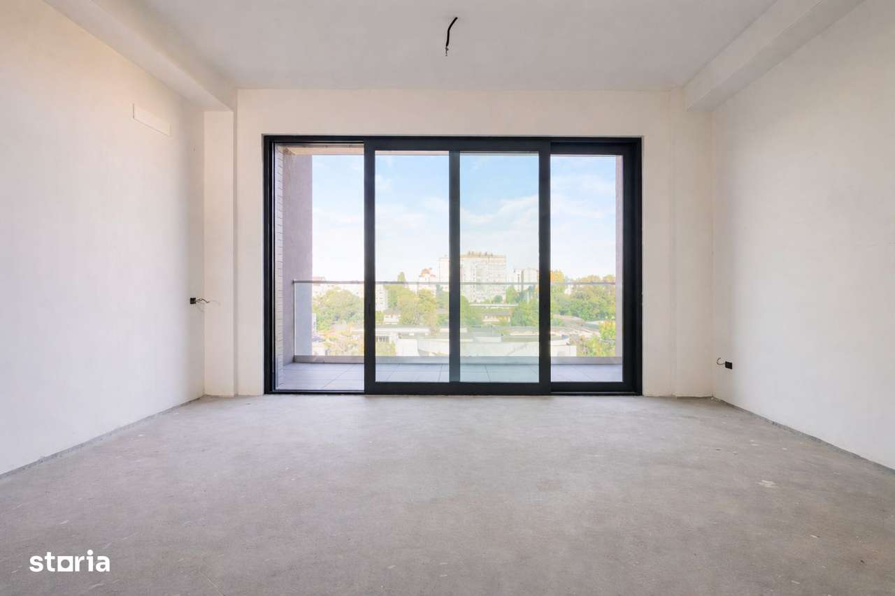Constanta - Bdul Mamaia - ULTIMUL apartament cu vedere la lac si parc!-10