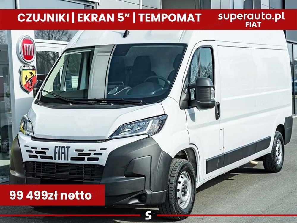 Fiat Ducato 2026