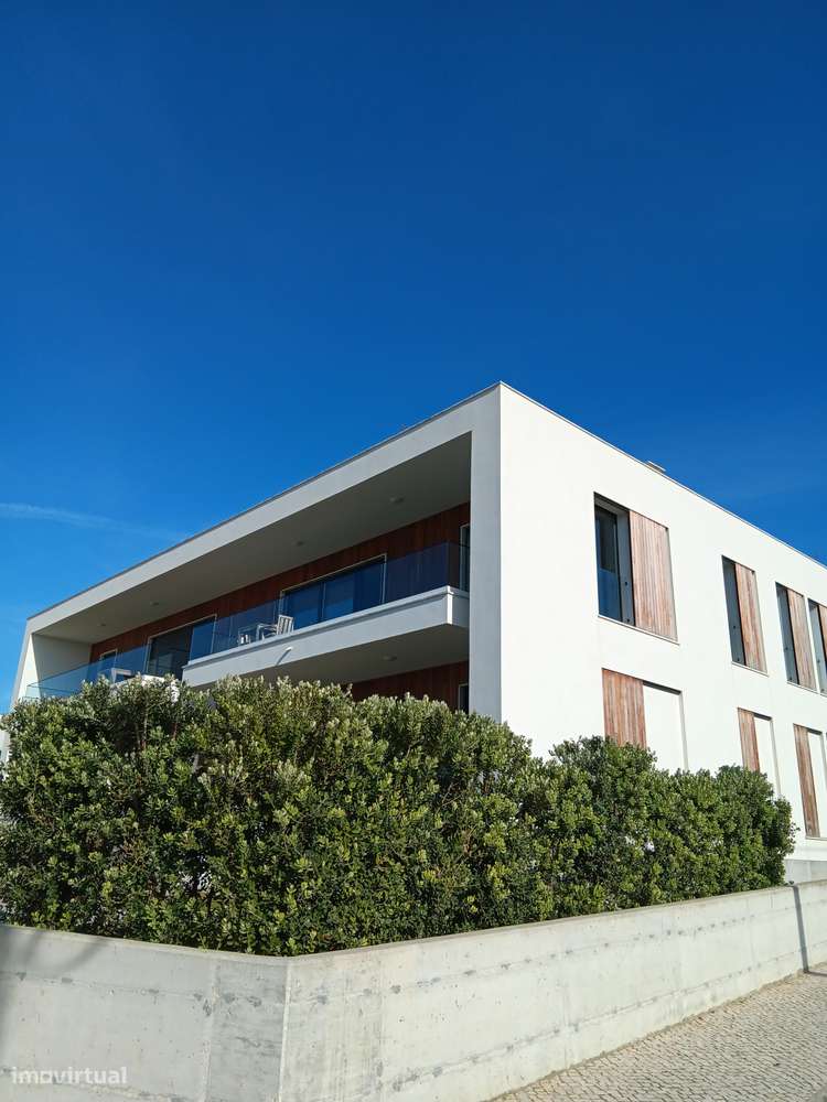 Oportunidade Rara Belissimo Apartamento No Centro Da Foz Do Arelho