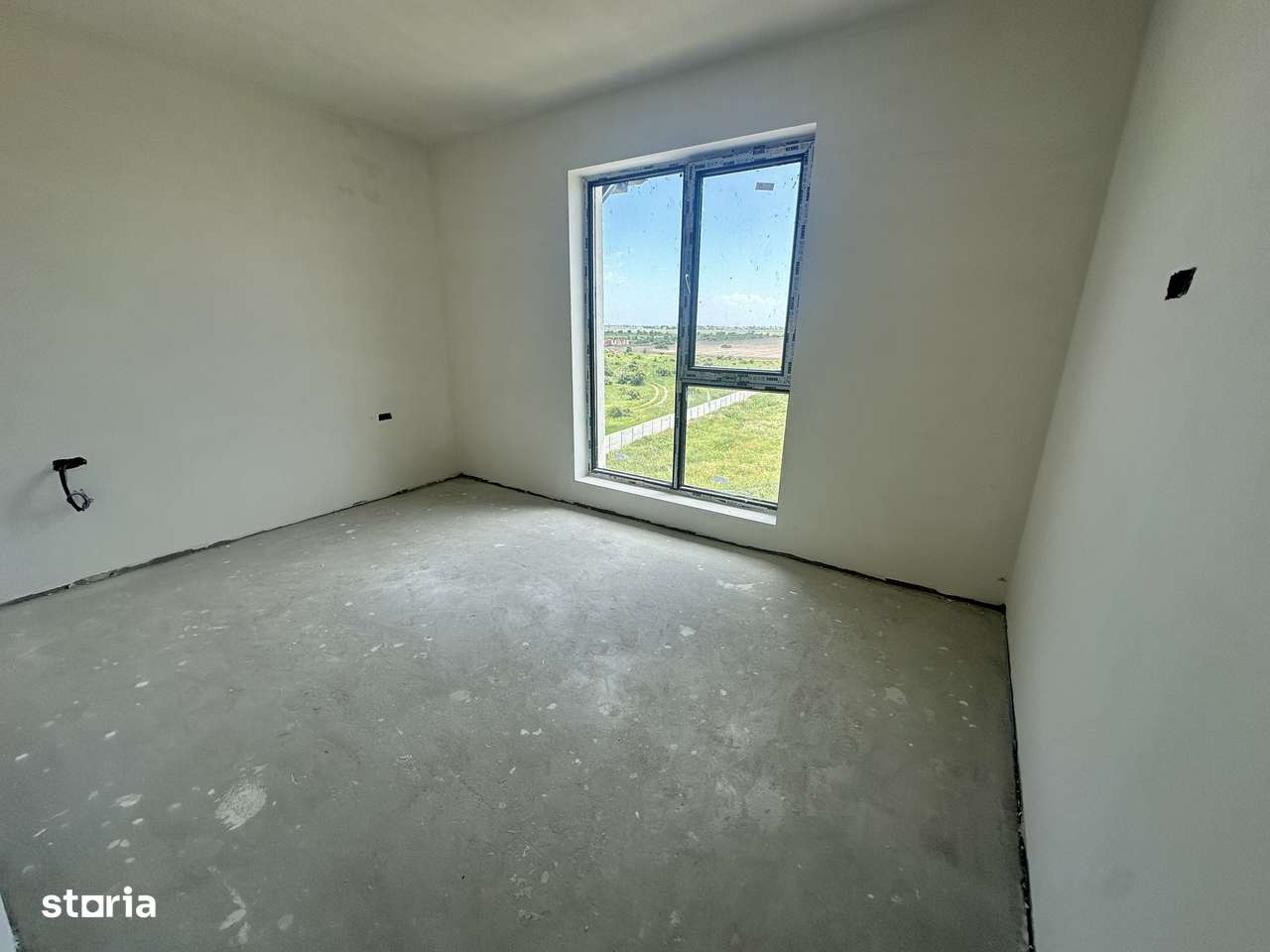 AP. 2 CAMERE INDEPENDENTEI, FINALIZARE SEPTEMBRIE, PARCARE,COMISION 0% - Imagine principală: 4/7