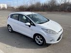 Ford Fiesta 1.6 TDCi Titanium - 2