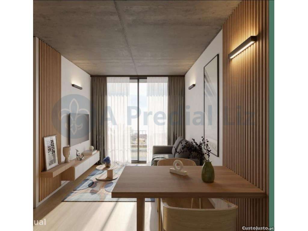 T0 Vila Conde - Grande imagem: 2/4