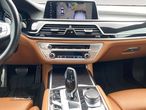 BMW 725 Ld Pack M - 12