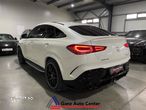 Mercedes-Benz GLE Coupe AMG 53 4Matic+ AMG Speedshift TCT 9G AMG Line Premium - 4