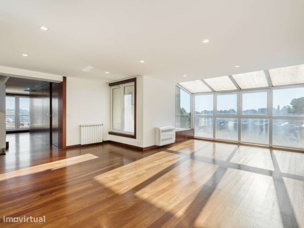 Triplex de Excepção com Rooftop e Vistas sobre Guimarães e a Serra ...-29