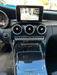 Mercedes-Benz C 220 d Station 9G-TRONIC Avantgarde - 25