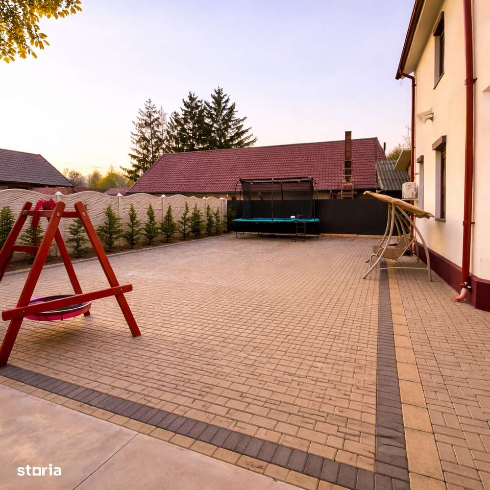 Casa de vanzare în cartier Sud Focșani-Militari-3