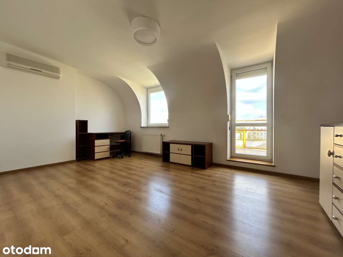 Super lokalizacja, 2 miejsca postojowe w cenie, STACJA METRA URSYNÓW - Pełny obrazek: 5/12