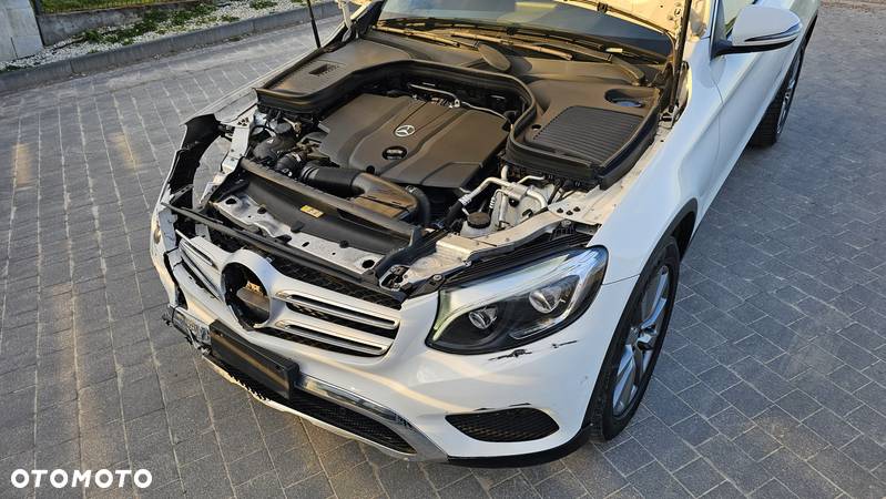 Mercedes-Benz GLC 250 d 4Matic 9G-TRONIC - 8