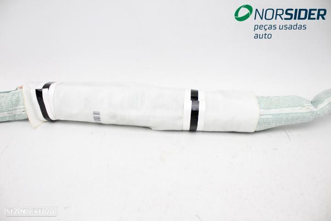 Airbag de cortina frt esq Fiat Tipo|15-20 - 3