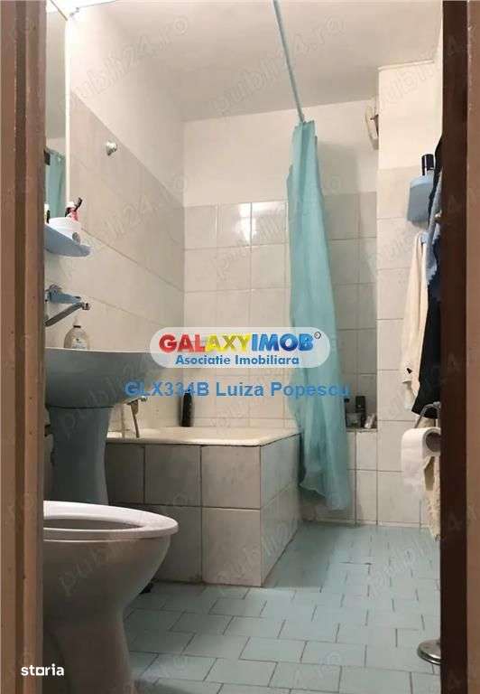 OFERTA! VANZARE APARTAMENT 2 CAMERE 13 SEPTEMBRIE-SEBASTIAN ET 2\/8-3