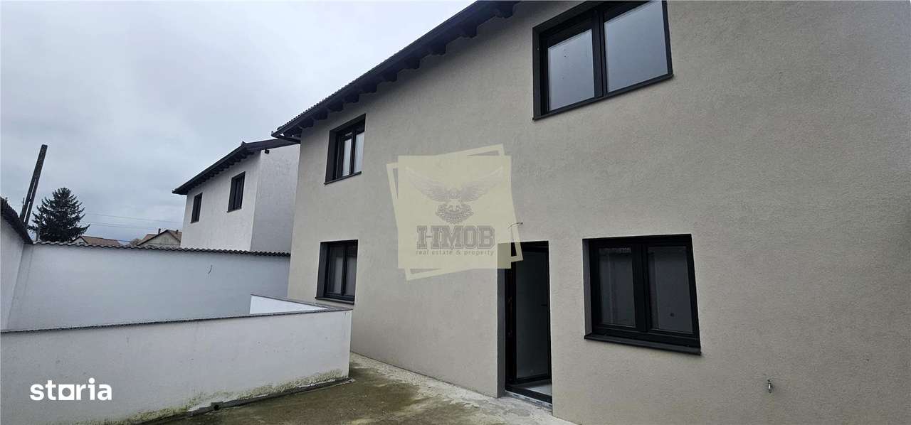 Casa Individuala 5 camere 159mp pivnita 30mp teren 300mp Terezian - Imagine principală: 4/20