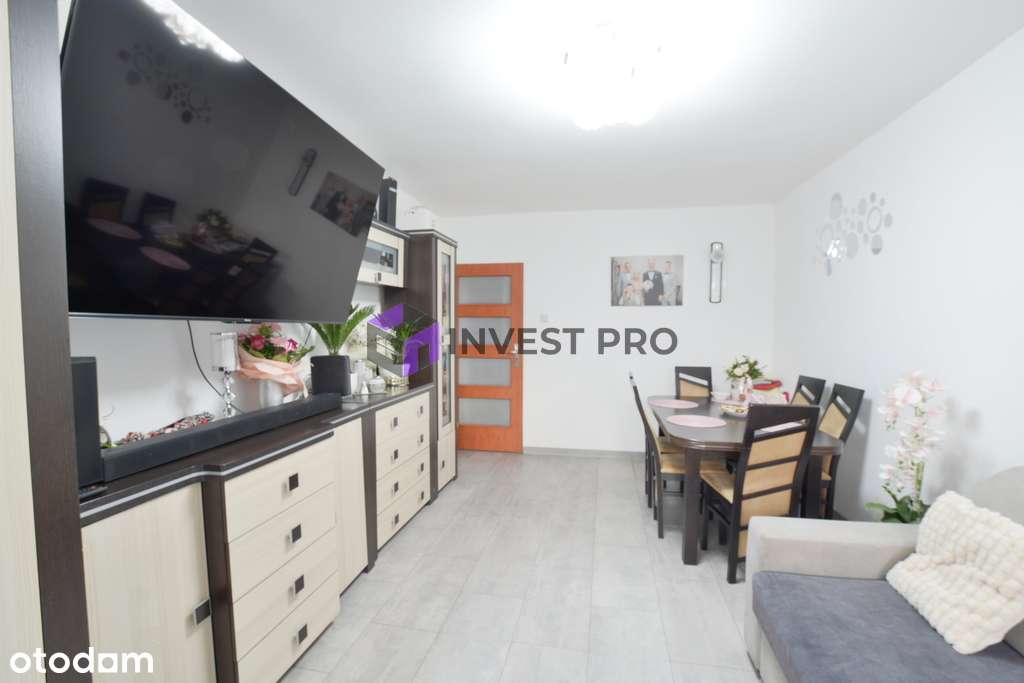 Mieszkanie 3 pokojowe w idealnej lokalizacji-1