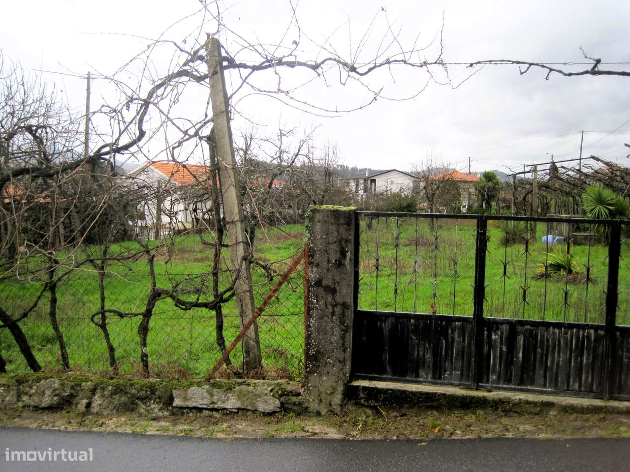 Terreno  Venda em Alpendorada, Várzea e Torrão,Marco de Canaveses-9