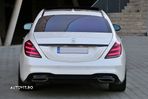 Mercedes-Benz S 450 4Matic 9G-TRONIC - 28