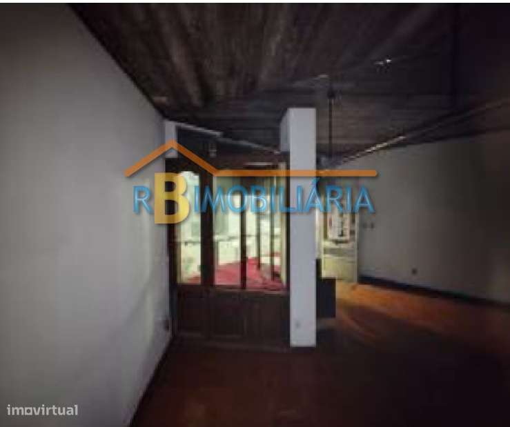 Loja na Galeria Comercial Chafariz – Lourosa, Santa Maria da Feira - Grande imagem: 4/5